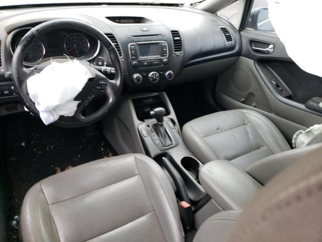 Photo 8 from auction – 2014 KIA FORTE EX with VIN KNAFZ4A82E5077942