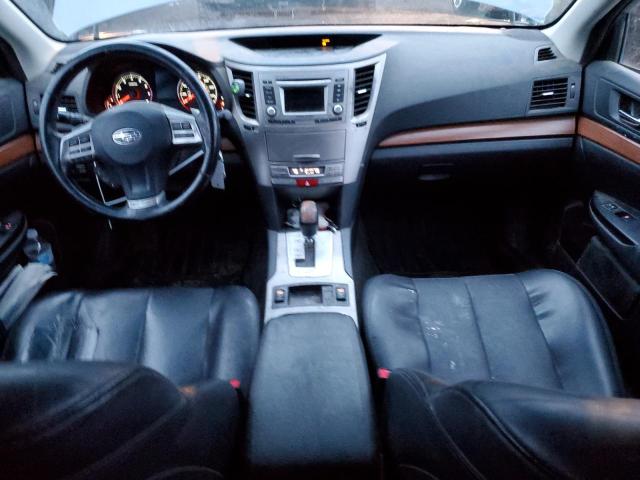 Photo 8 from auction – 2014 SUBARU OUTBACK 2. with VIN 4S4BRCKC1E3220823