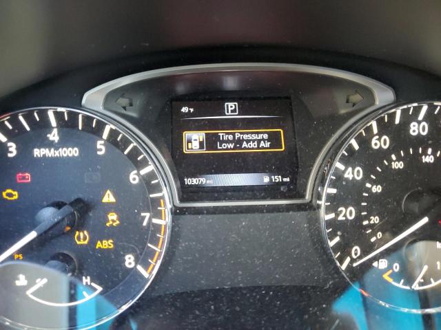 Photo 9 from auction – 2016 NISSAN ALTIMA 2.5 with VIN 1N4AL3AP6GN348087