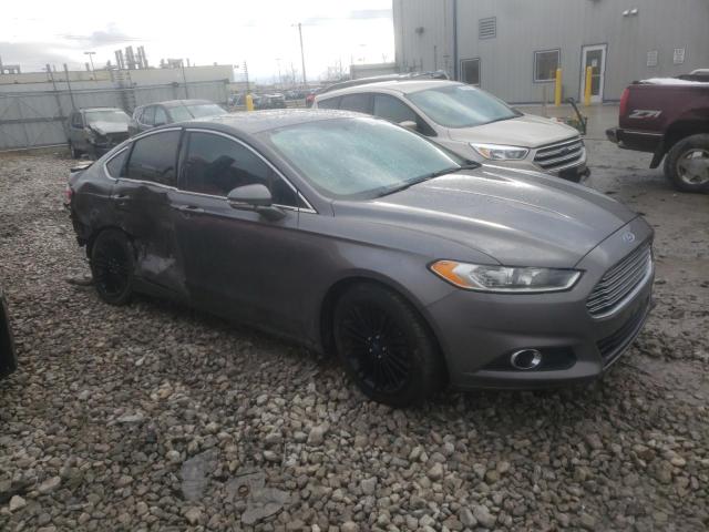 Photo 4 from auction – 2013 FORD FUSION SE with VIN 3FA6P0HR7DR360631