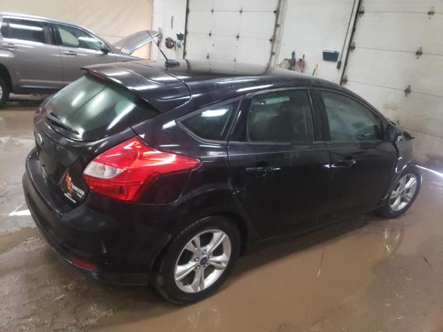 Photo 3 from auction – 2013 FORD FOCUS SE with VIN 1FADP3K24DL300776