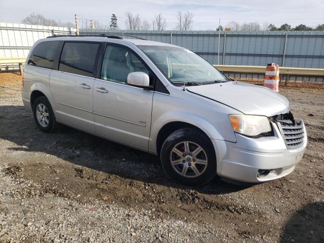 Zdjęcie 4 z aukcji – 2008 CHRYSLER TOWN&COUNT z VIN 2A8HR54P88R776237