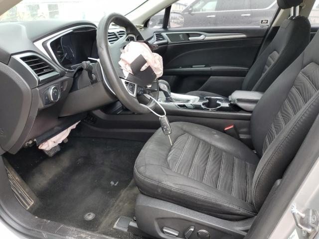 Photo 7 from auction – 2016 FORD FUSION SE with VIN 3FA6P0H76GR123034