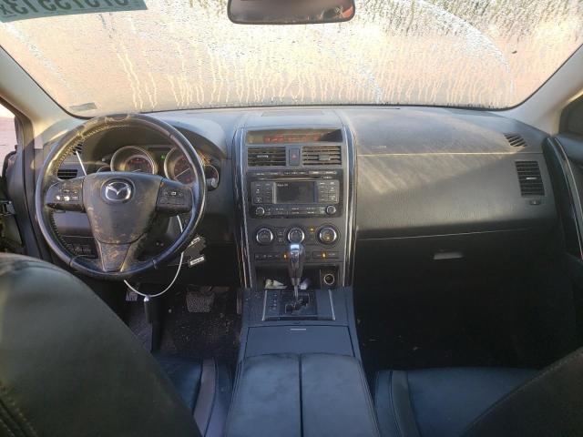 Photo 8 from auction – 2011 MAZDA CX-9 with VIN JM3TB2CA9B0313064