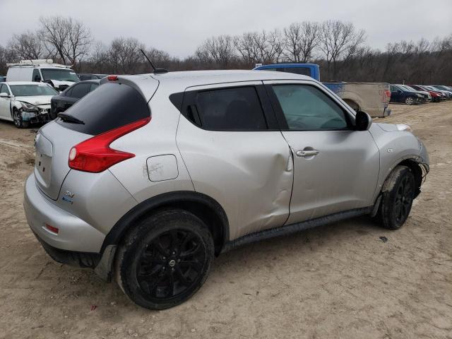 Photo 3 from auction – 2012 NISSAN JUKE S with VIN JN8AF5MR0CT114810