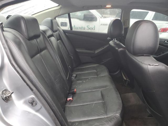 Photo 10 from auction – 2007 NISSAN ALTIMA 2.5 with VIN 1N4AL21E87N446403