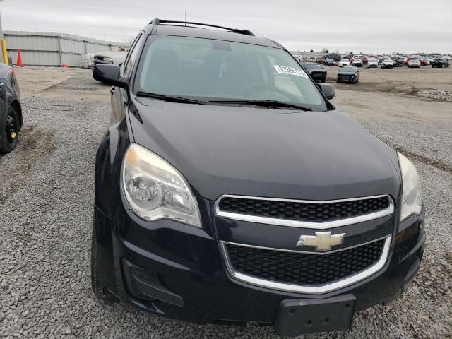 Photo 5 from auction – 2011 CHEVROLET EQUINOX LT with VIN 2CNALDEC5B6322984