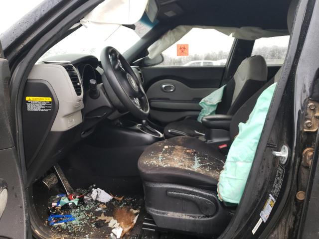 Foto 7 de la subasta – 2015 KIA SOUL con VIN KNDJN2A22F7782500