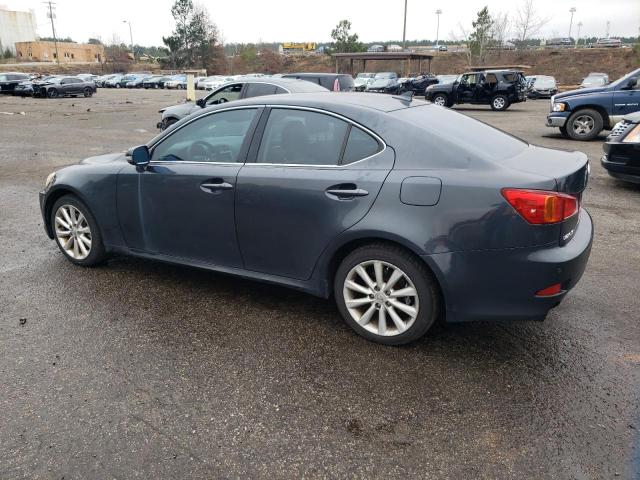 Photo 2 from auction – 2009 LEXUS IS 250 with VIN JTHCK262195028920