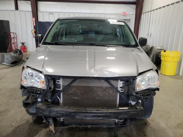 Photo 5 from auction – 2013 DODGE GRAND CARA with VIN 2C4RDGBG6DR795663