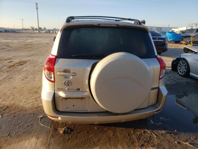 Photo 6 from auction – 2006 TOYOTA RAV4 with VIN JTMZD33V966006518