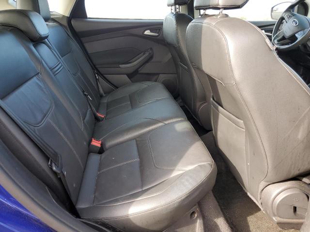 Photo 10 from auction – 2015 FORD FOCUS SE with VIN 1FADP3K2XFL247911