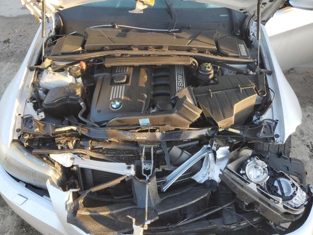 Photo 11 from auction – 2010 BMW 328 I with VIN WBAPH7C51AA176149