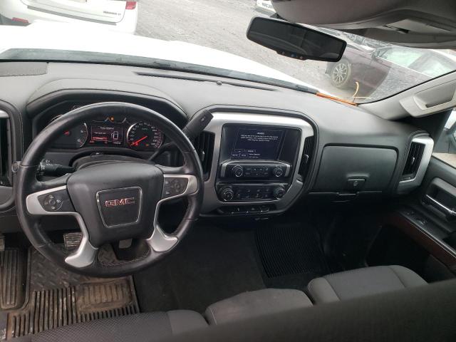 Photo 8 from auction – 2016 GMC SIERRA K15 with VIN 1GTV2MECXGZ278792