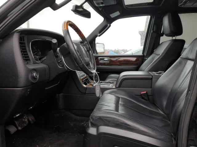 Photo 7 from auction – 2015 LINCOLN NAVIGATOR with VIN 5LMJJ2JTXFEJ00505