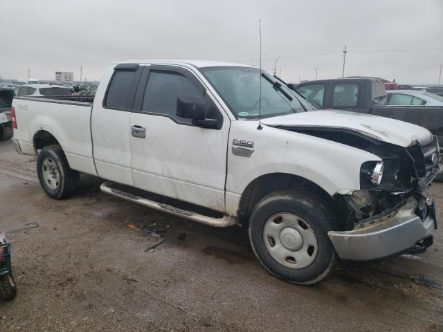 Photo 4 from auction – 2004 FORD F150 with VIN 1FTRX14W24NC63364