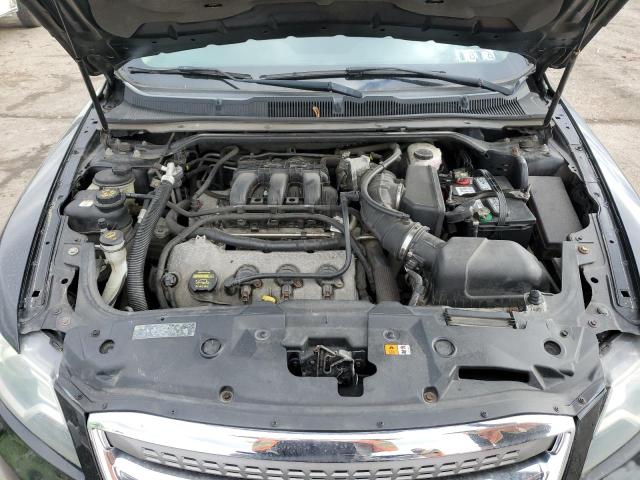 Photo 11 from auction – 2010 FORD TAURUS SEL with VIN 1FAHP2EW1AG141987