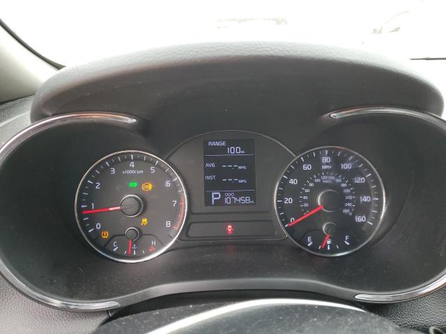 Photo 9 from auction – 2015 KIA FORTE LX with VIN KNAFK4A64F5405026