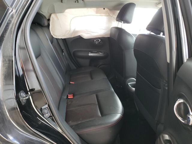 Photo 10 from auction – 2014 NISSAN JUKE S with VIN JN8AF5MV4ET361151
