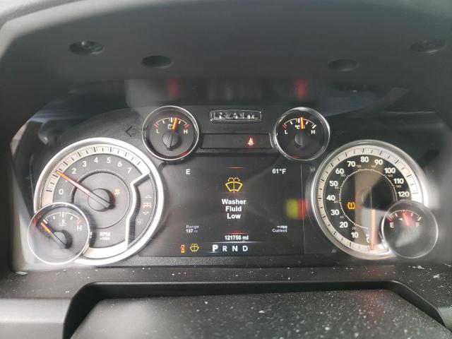 Photo 9 from auction – 2017 RAM 1500 SLT with VIN 3C6RR7LT1HG790709
