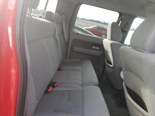 Photo 10 from auction – 2007 FORD F150 SUPER with VIN 1FTPW14V97KD05701