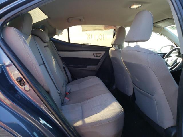 Photo 10 from auction – 2016 TOYOTA COROLLA L with VIN 5YFBURHE1GP473472