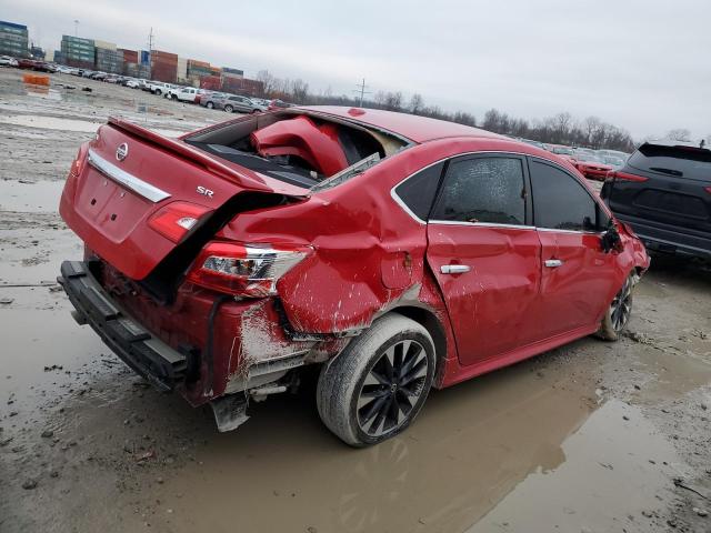 Photo 3 from auction – 2019 NISSAN SENTRA S with VIN 3N1AB7AP1KY292045