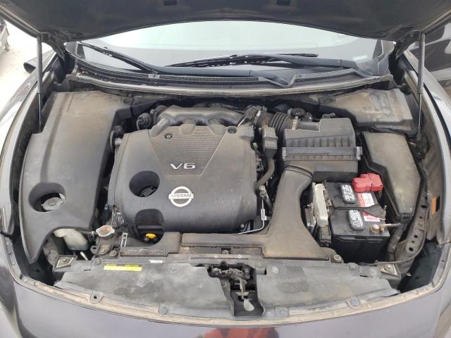 Photo 11 from auction – 2013 NISSAN MAXIMA S with VIN 1N4AA5AP5DC832535