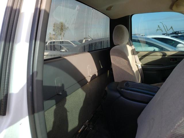 Photo 10 from auction – 2007 CHEVROLET SILVERADO with VIN 1GCEC14V57Z156307