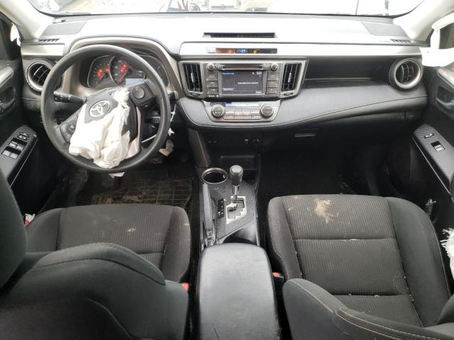 Photo 8 from auction – 2015 TOYOTA RAV4 XLE with VIN JTMRFREVXFD170348