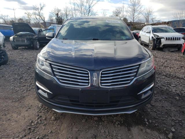 Photo 5 from auction – 2015 LINCOLN MKC with VIN 5LMTJ2AHXFUJ14916