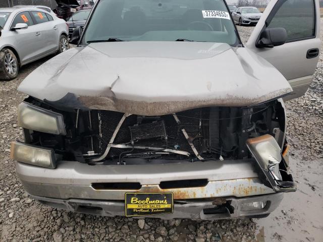 Photo 11 from auction – 2006 CHEVROLET SILVERADO with VIN 1GCEC19Z76Z251476