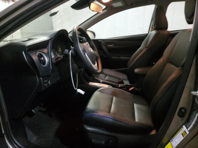 Photo 7 from auction – 2017 TOYOTA COROLLA L with VIN 2T1BURHEXHC839107
