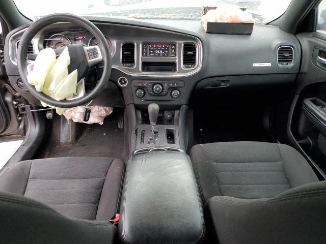 Photo 8 from auction – 2013 DODGE CHARGER SE with VIN 2C3CDXBG2DH720121