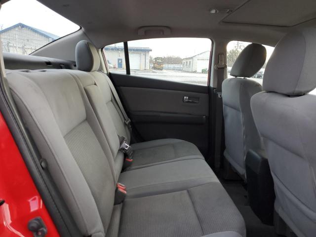 Photo 10 from auction – 2012 NISSAN SENTRA 2.0 with VIN 3N1AB6AP6CL677724