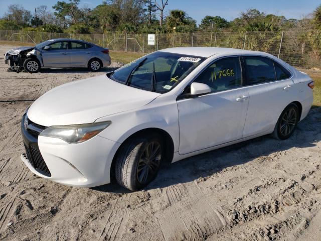 Photo 1 from auction – 2015 TOYOTA CAMRY LE with VIN 4T1BF1FK9FU899475