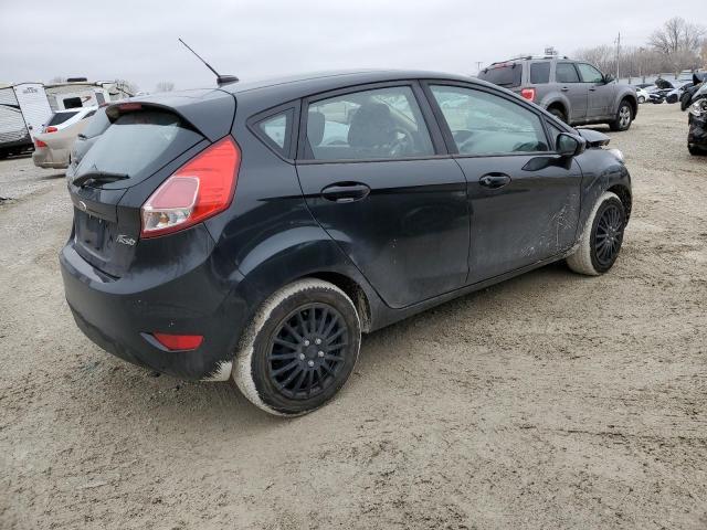 Photo 3 from auction – 2015 FORD FIESTA S with VIN 3FADP4TJ2FM121391