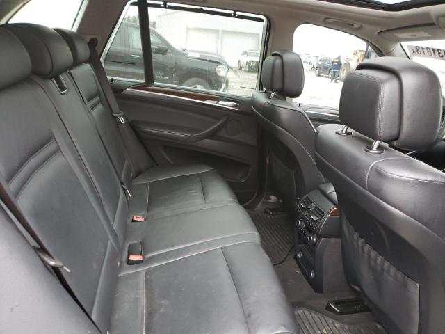 Photo 11 from auction – 2013 BMW X5 XDRIVE3 with VIN 5UXZV4C55D0B23498