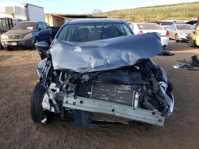 Photo 5 from auction – 2016 NISSAN VERSA S with VIN 3N1CN7AP5GL900752