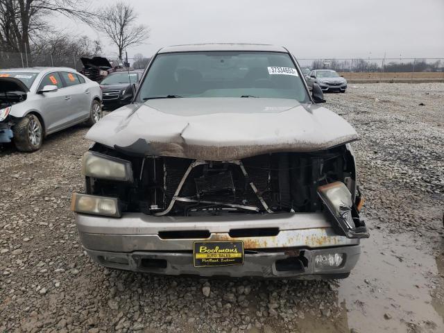 Photo 5 from auction – 2006 CHEVROLET SILVERADO with VIN 1GCEC19Z76Z251476