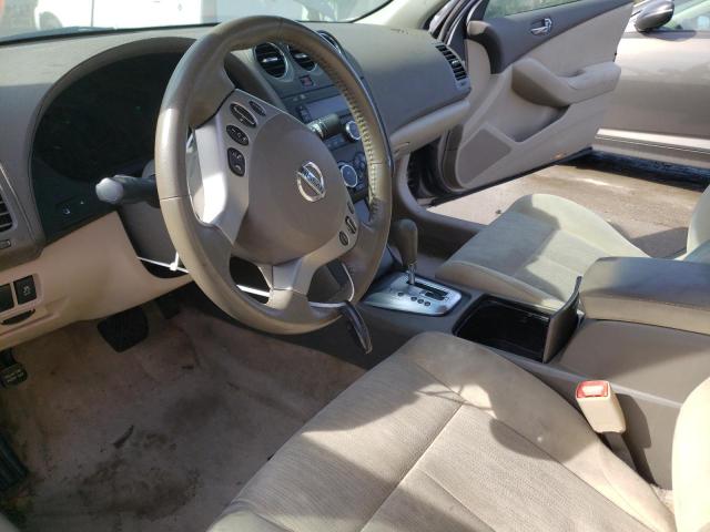 Zdjęcie 7 z aukcji – 2012 NISSAN ALTIMA BAS z VIN 1N4AL2AP7CN538050