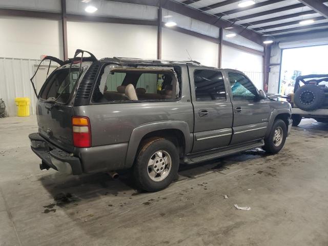 Photo 3 from auction – 2000 CHEVROLET SUBURBAN C with VIN 3GNEC16T5YG210323