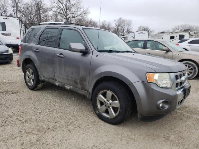 Photo 4 from auction – 2009 FORD ESCAPE LIM with VIN 1FMCU94G89KA36092