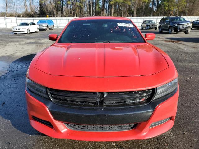 Photo 5 from auction – 2017 DODGE CHARGER SX with VIN 2C3CDXHG8HH643865