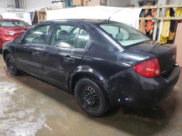 Photo 2 from auction – 2010 CHEVROLET COBALT LS with VIN 1G1AB5F59A7212900