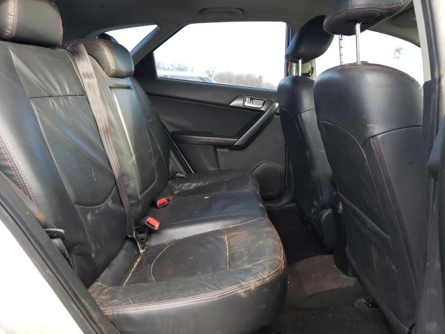 Photo 10 from auction – 2012 KIA FORTE SX with VIN KNAFW5A38C5518022
