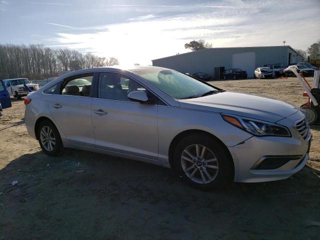 Photo 4 from auction – 2016 HYUNDAI SONATA SE with VIN 5NPE24AF3GH273604