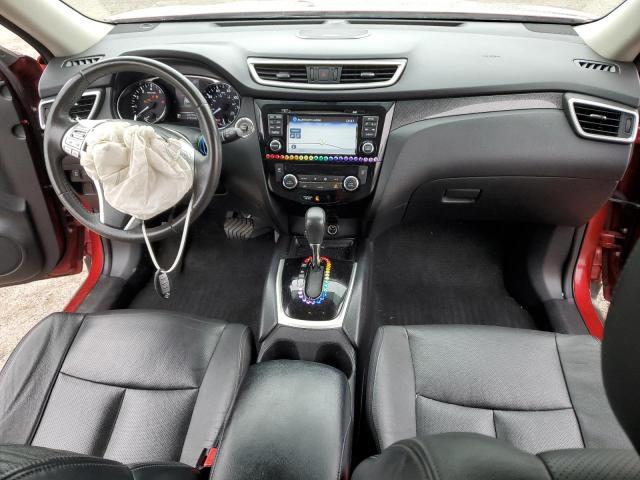 Photo 8 from auction – 2014 NISSAN ROGUE S with VIN 5N1AT2MT0EC760734