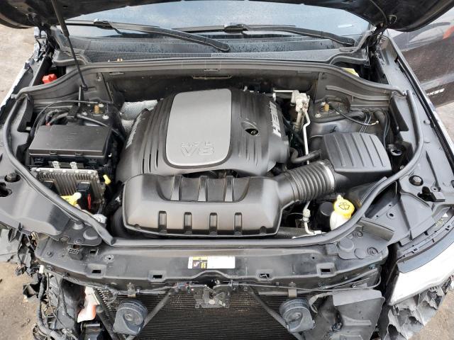 Photo 12 from auction – 2016 JEEP GRAND CHER with VIN 1C4RJFCT8GC300536