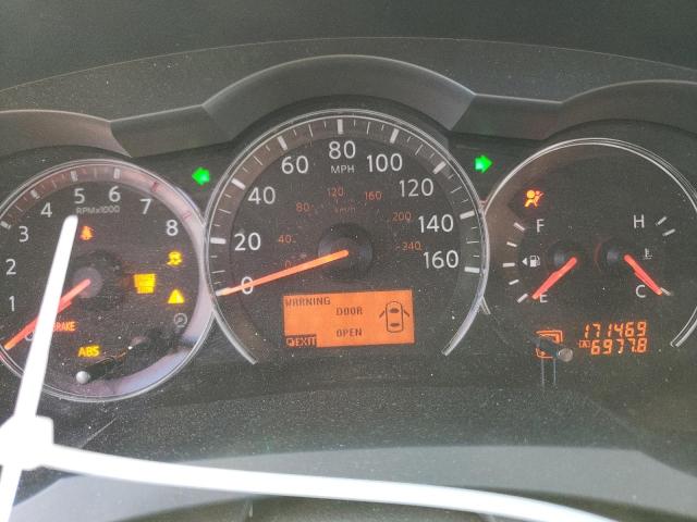 Photo 9 from auction – 2012 NISSAN ALTIMA BAS with VIN 1N4AL2AP7CN538050